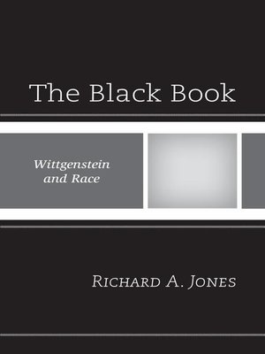 cover image of The Black Book